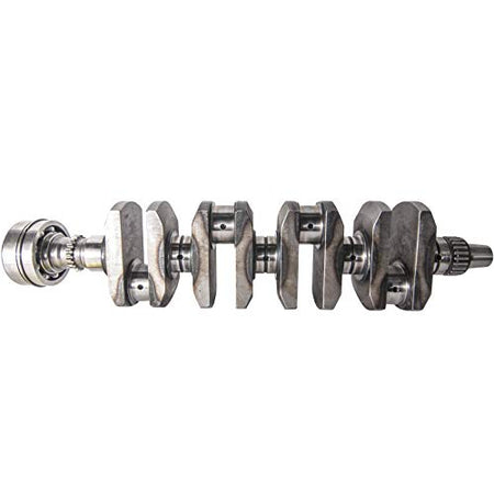Crankshaft turbo compatible with 13000-HW1-670 for Honda F12X and R12X Jet Ski