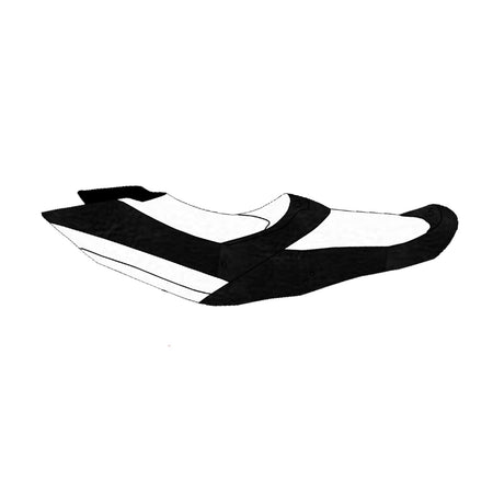 BlackTip Jetsports seat cover for Sea-Doo GTX/LTD iS/GTX is 155/215 (2009–2015) Jet Ski