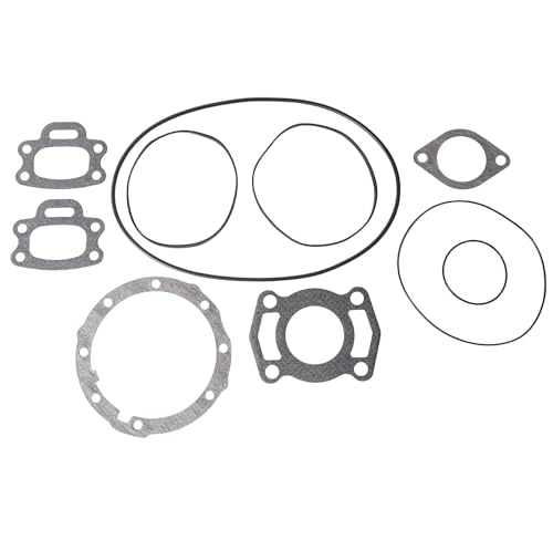 Sea-Doo 290850605 single carb installation gasket kit for GTI, GTS, and GS Jet Ski