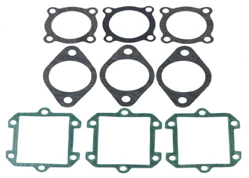 Tigershark Jet Ski intake gasket kit compatible with 0673-389, 0673-057, and 3008-076