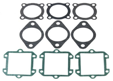 Tigershark Jet Ski intake gasket kit compatible with 0673-389, 0673-057, and 3008-076