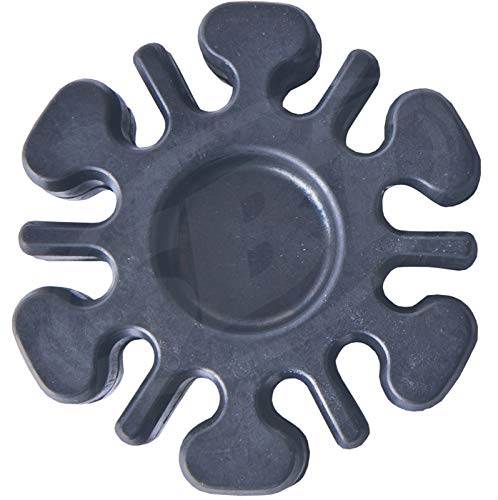 Rubber damper fits Kawasaki 92075-520 for JS440 X2 JS550 650 SX TS 800 SX-R 750 Jet Ski