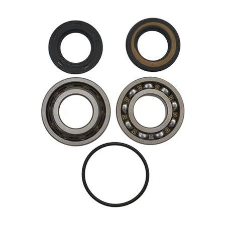 Jet pump rebuild kit for select Yamaha XL700, SuperJet, and Wave Blaster models, compatible with WaveRunner and Jet Ski