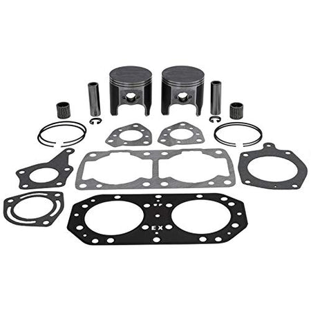 Top end kit for 1994 Kawasaki XiR Jet Ski; Honda, Polaris, Sea-Doo, Tigershark, Yamaha WaveRunner