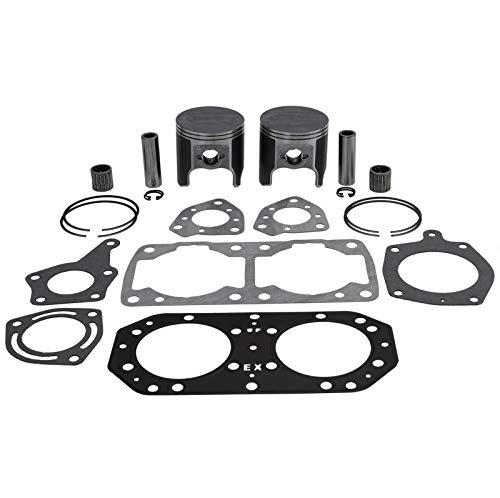 Top end kit for 1994 Kawasaki XiR Jet Ski; Honda, Polaris, Sea-Doo, Tigershark, Yamaha WaveRunner