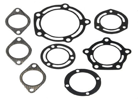 Exhaust gasket kit for TigerShark Jet Ski 900 and 1000, fits part numbers 3008-407, 3008-519, 0612-460