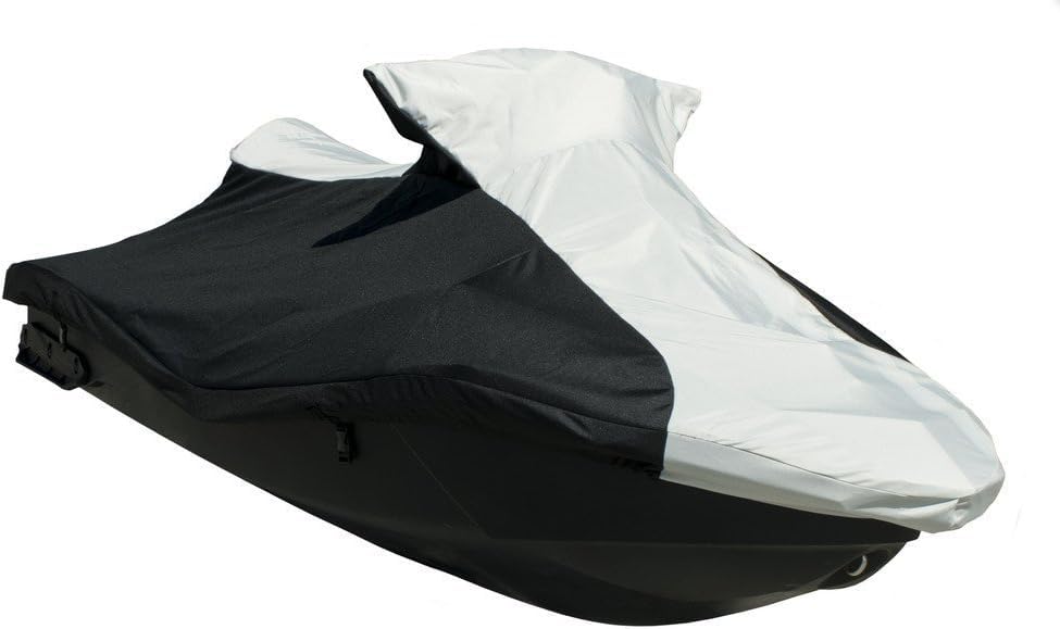 Watercraft Superstore trailerable storage cover with vents for Sea-Doo 2014-2017 Jet Ski