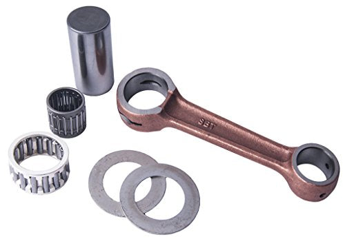 Connecting rod compatible with Sea-Doo 947/951 Carb & DI engines for Jet Ski