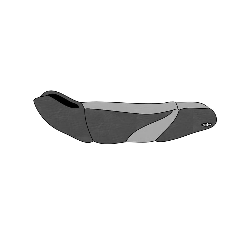 BlackTip Jetsports seat cover for Kawasaki 1100 STX 1998-1999 Jet Ski