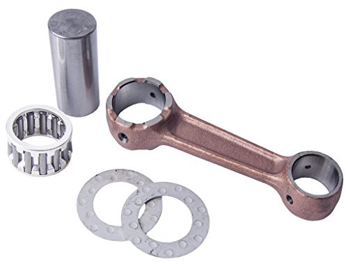Connecting rod assembly for Yamaha Wave Jammer 500, Wave Runner 500 and VXR 650 Jet Ski