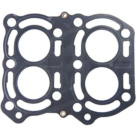 Exhaust pipe gasket fits Yamaha 60E-14739-02-00 and 60E-14739-00-00 for WaveRunner Jet Ski