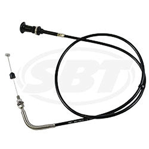 GJ1-YU724-02-00 choke cable for Yamaha Wave Raider 1100 (1995-96) WaveRunner Jet Ski