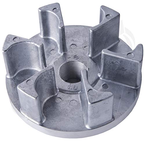 PTO coupler fits Kawasaki 42034-3711 STX-15F, Ultra LX 150, STX-R and STX-12F Jet Ski