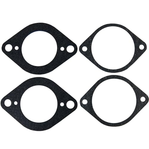 Intake gasket kit for Sea-Doo Sportster LE, replaces 270500384 293250666 293250135 Jet Ski