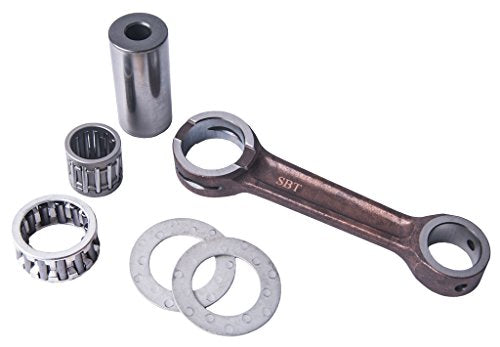 Crankshaft connecting rod for Polaris SL650, SL750, SL780, SLT750, and SLT780 Jet Ski