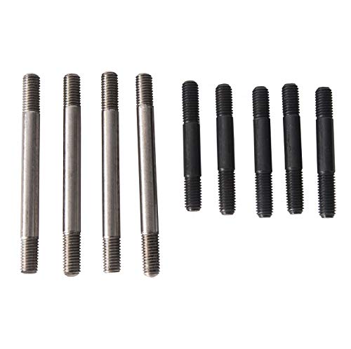 Exhaust stud kit for Kawasaki 1100 STX DI/Ultra 130 (2000–2004) Jet Ski replacement hardware