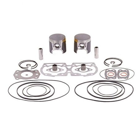 Top End Kit for Sea-Doo 290996305 SP GT XP Jet Ski WaveRunner Yamaha Tigershark Polaris Kawasaki Honda