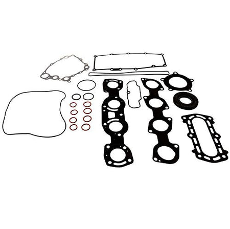 Installation gasket kit fits 2011-2012 Yamaha WaveRunner Jet Ski, part 6BH-13557-00-00