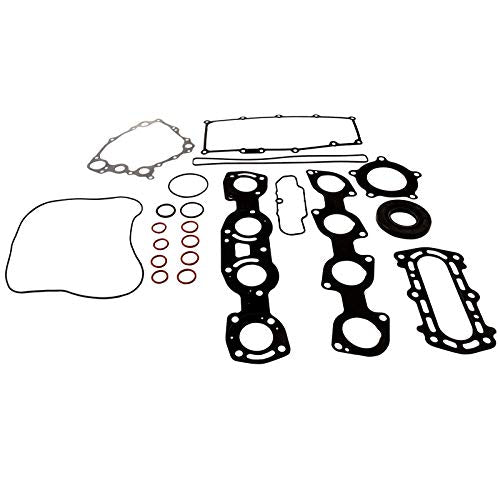 Installation gasket kit fits 2011-2012 Yamaha WaveRunner Jet Ski, part 6BH-13557-00-00