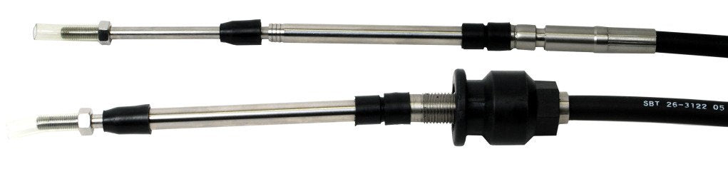 Steering cable for Sea-Doo GTX/RXT/Wake Pro 215 (2010), compatible with part 277001699 Jet Ski