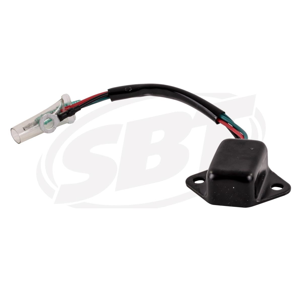 Yamaha regulator rectifier 6M6-81960-A0-00 for SuperJet and Wave Runner III 650 Jet Ski