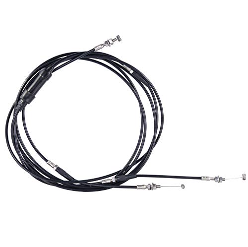 Sea-Doo Throttle Cable 204390574 for 2010 230 Challenger SE and SP, Jet Ski