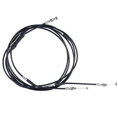 Sea-Doo Throttle Cable 204390574 for 2010 230 Challenger SE and SP, Jet Ski