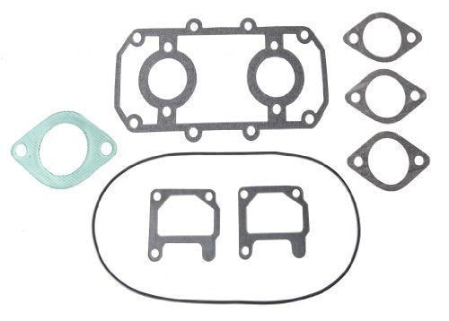 Installation gasket kit for Kawasaki JS440, compatible with 11009-3023 and 16062-510 Jet Ski