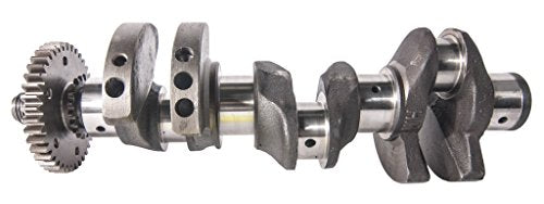 Crankshaft 420819345 fits Sea-Doo GTI 130, GTI SE 155, GTX 155 and Wake Jet Ski models