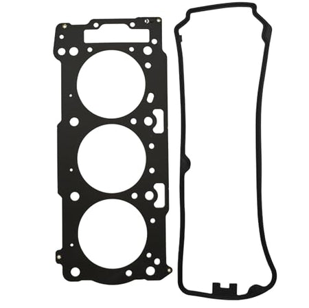 Head gasket kit for Sea-Doo GTI SE 155 and GTI 130, replaces 290950770 and 290950820 Jet Ski