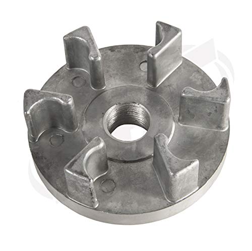 PTO coupler for Kawasaki 42034-3707, fits X2 750 Ss, SX, Xi, ST and STS Jet Ski