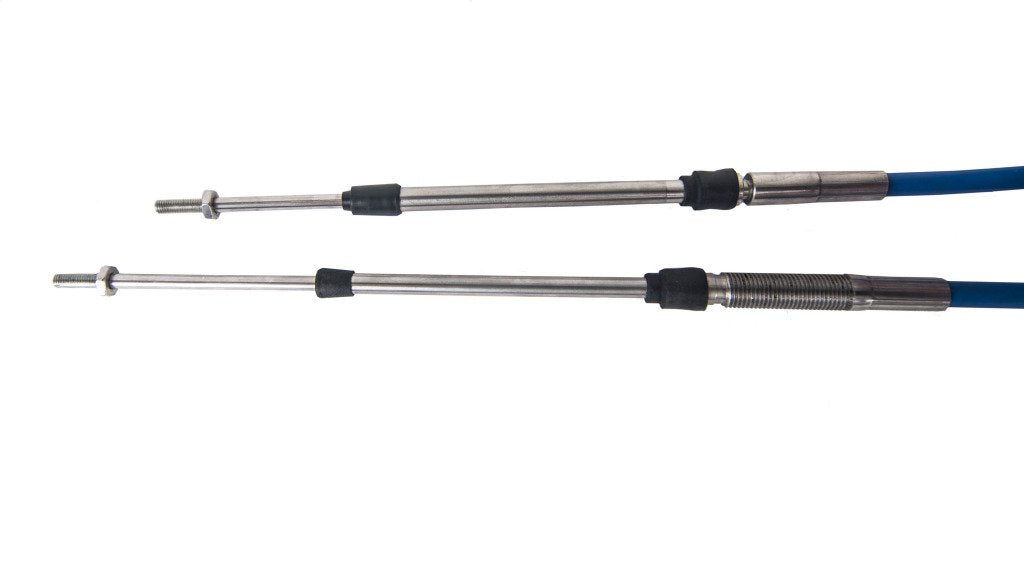 Steering cable compatible with 277000769 for 1998 Sea-Doo GTX-RFI Jet Ski