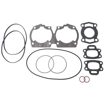 Top-end gasket kit compatible with Sea-Doo Speedster, SPX and XP, replaces part 290886652 for Jet Ski engine repairs