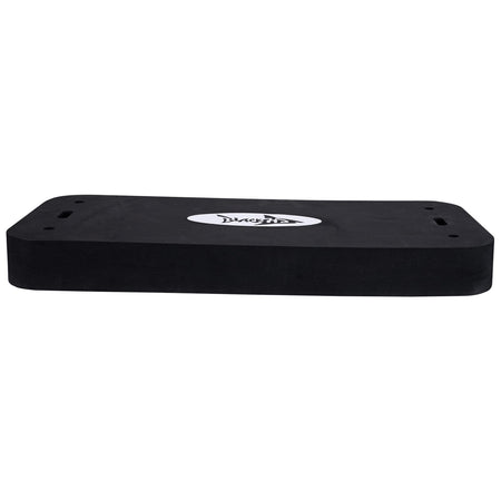 SBT BlackTip Jetsports PWC/JetBoat bumper, black 50mm 19.5x7.5x2 in, includes rope for Jet Ski