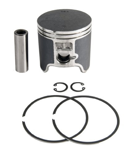 Piston and ring kit for Polaris 3240260 SL 780, SLT 780, SLX 780 Jet Ski engines