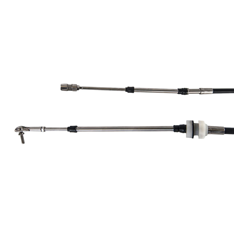 Yamaha WaveRunner Jet Ski steering cable F2N-61481-00-00 for WaverRunner VX 2010-12, VXR and VXS 2011-14