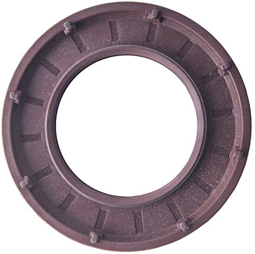Crankshaft oil seal compatible with 91201-HE1-671 for Honda F12X, F12, R12, R12X Jet Ski