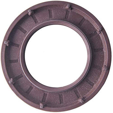 Crankshaft oil seal compatible with 91201-HE1-671 for Honda F12X, F12, R12, R12X Jet Ski