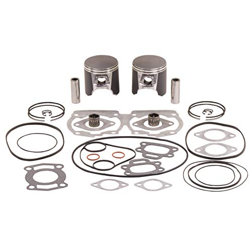 Top End Kit for Sea-Doo 290886545 GTX SPX Speedster XP Sportster Honda Kawasaki Polaris Tigershark Yamaha WaveRunner Jet Ski
