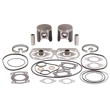 Top End Kit for Sea-Doo 290886545 GTX SPX Speedster XP Sportster Honda Kawasaki Polaris Tigershark Yamaha WaveRunner Jet Ski