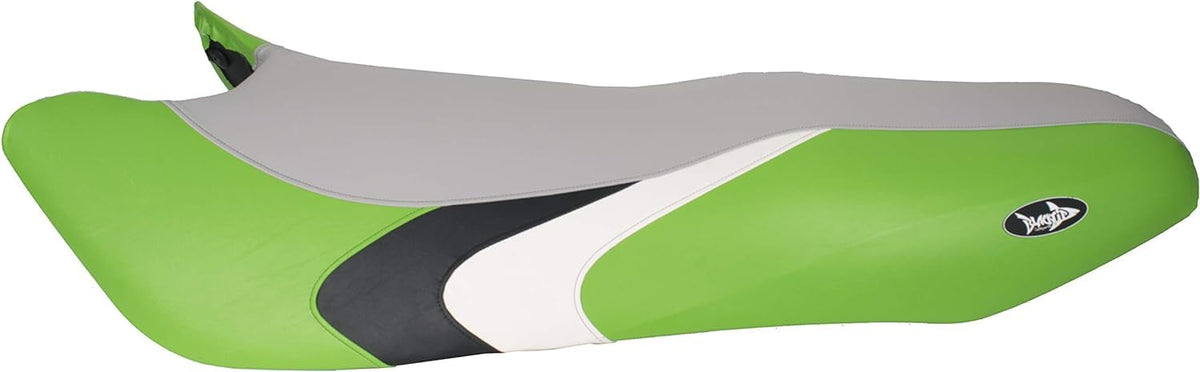 BlackTip Jetsports seat cover for Kawasaki STX-R, STX 12F/15F, STX 900 (2002–2010) Jet Ski