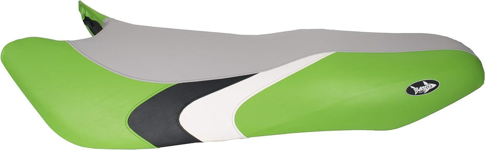 BlackTip Jetsports seat cover for Kawasaki STX-R, STX 12F/15F, STX 900 (2002–2010) Jet Ski