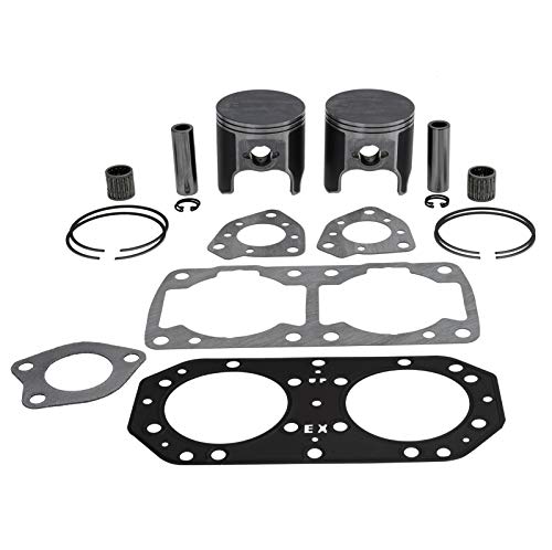 Top end kit for 1994 Kawasaki XiR Jet Ski; Honda, Polaris, Sea-Doo, Tigershark, Yamaha WaveRunner