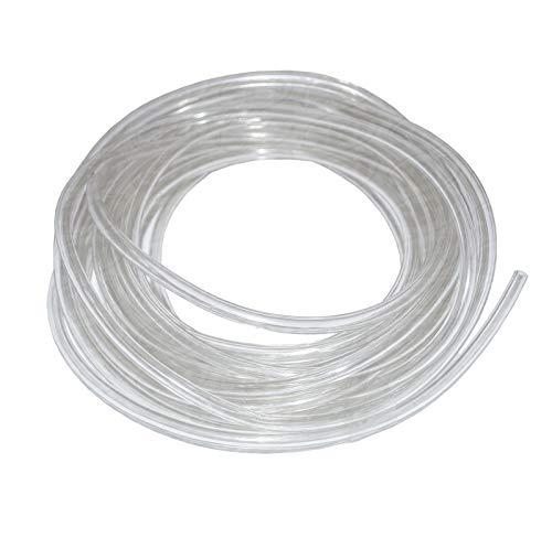 25-foot roll of 1/8-inch clear primer line for Jet Ski applications