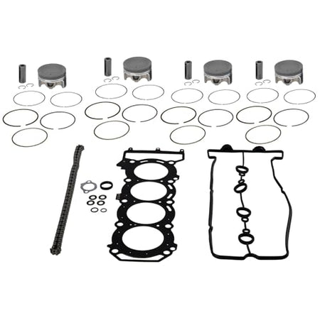 Engine rebuild kit for Yamaha WaveRunner FX Cruiser SVHO, FX SVHO, FX Limited SVHO and AR195 Jet Ski