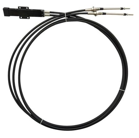 Yamaha 212 Series AR/SX 210 steering cable F3R-U1470-00-00 for 2017-2025, compatible with WaveRunner and Jet Ski