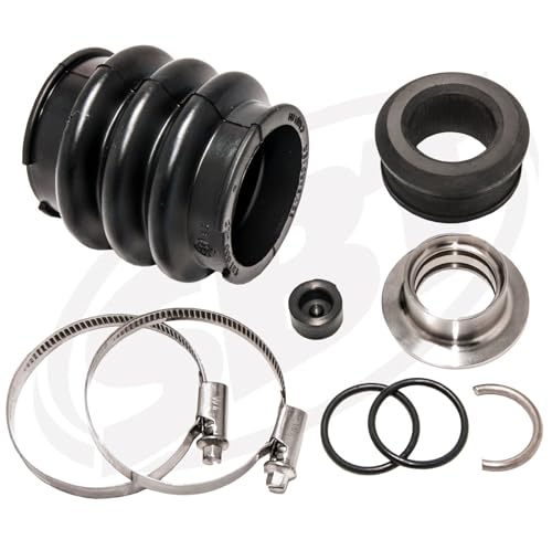 Internal driveline rebuild kit for Sea-Doo Speedster, Challenger, and Utopia Jet Ski models