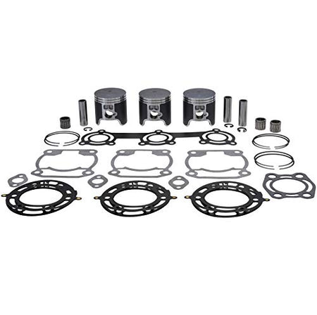 Top end kit for Polaris SL 900 Jet Ski