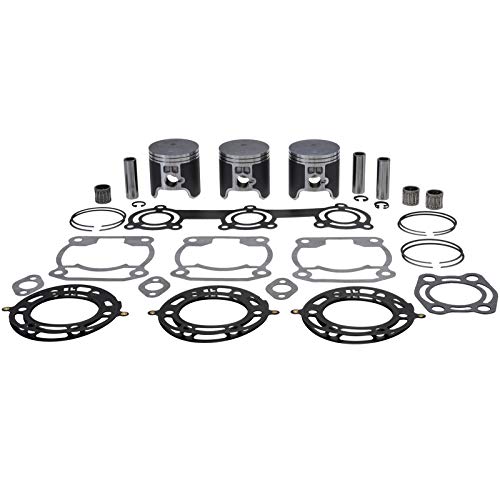 Top end kit for Polaris SL 900 Jet Ski