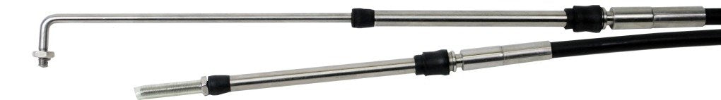 Sea-Doo Reverse Cable 268000030 for RXT, Wake Pro 215, GTX WAKE and RXT-X 2008-09 Jet Ski